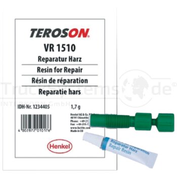 LOCTITE  Reparatur Harz / Injektor Set  - 1234405