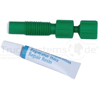 LOCTITE  Reparatur Harz / Injektor Set  - 1234405