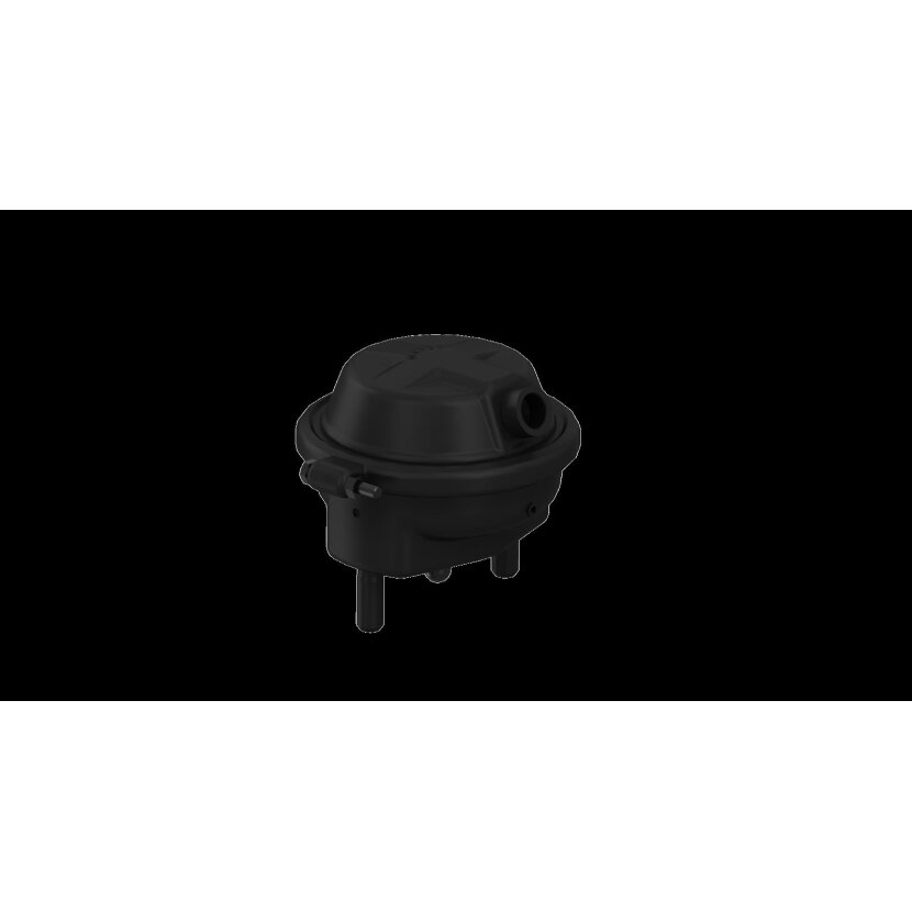 Wabco Membranzylinder 4231047010 - 423 104 701 0