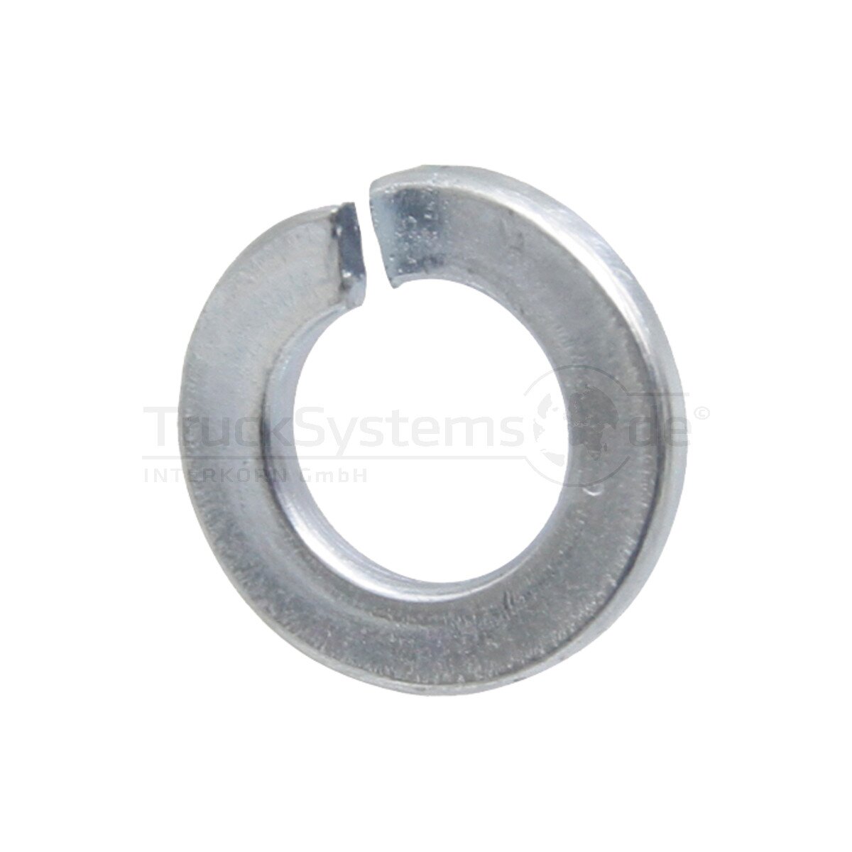 Federring DIN 127 6 V VE100 - 487127002