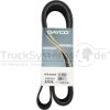 DAYCO Keilrippenriemen L: 1835mm  - 12PK1835HD
