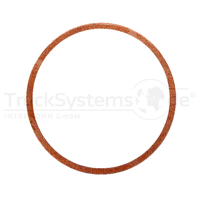 Kupfer-Dichtring 12 x 18 x 1 5 VE100 - 1006483