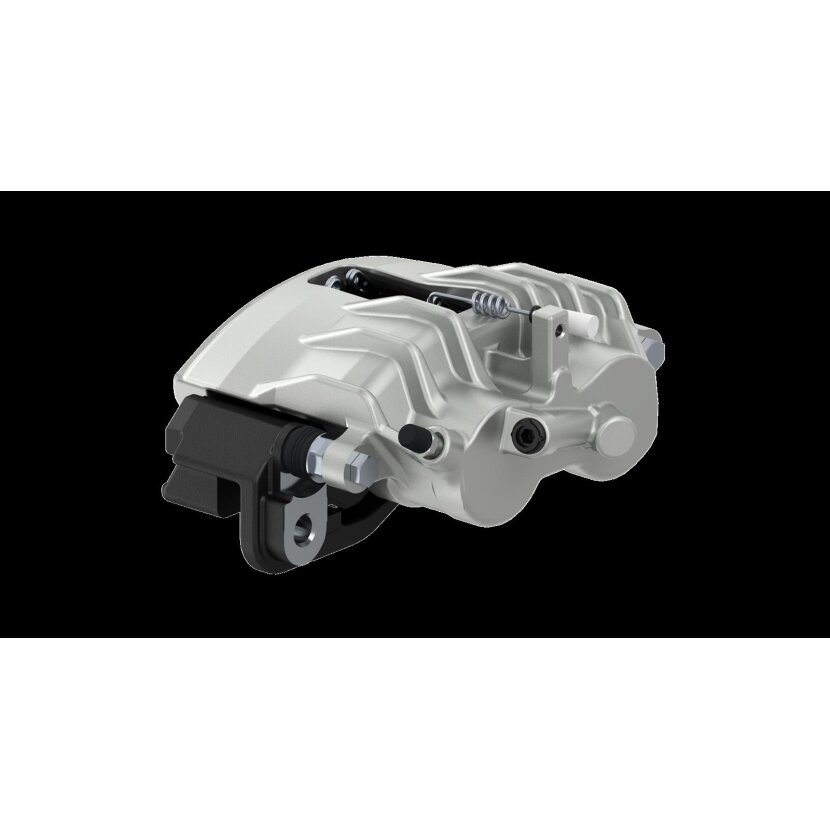 Wabco Bremssattel 40244010 - 40 244 010 passend für 1505375