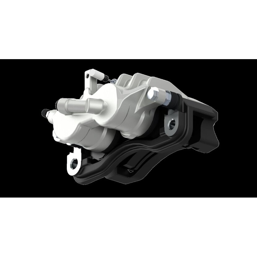 Wabco Bremssattel 40244010 - 40 244 010 passend für 1505375