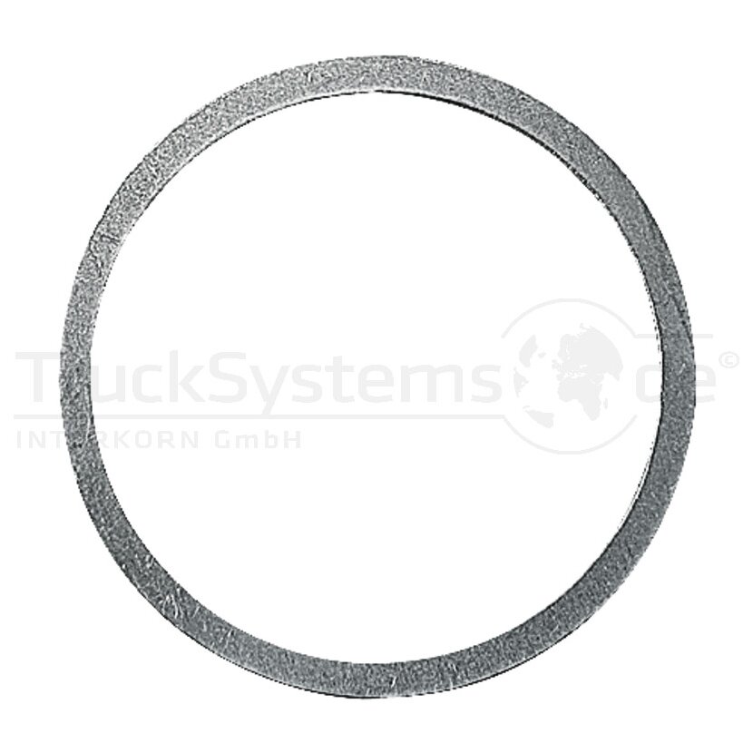 Aluminium-Dichtring 24 x 30 x 2 VE100 - 1006753