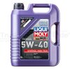 LIQUI MOLY Motoröl Synthoil High Tech 5W-40 5l - 1307