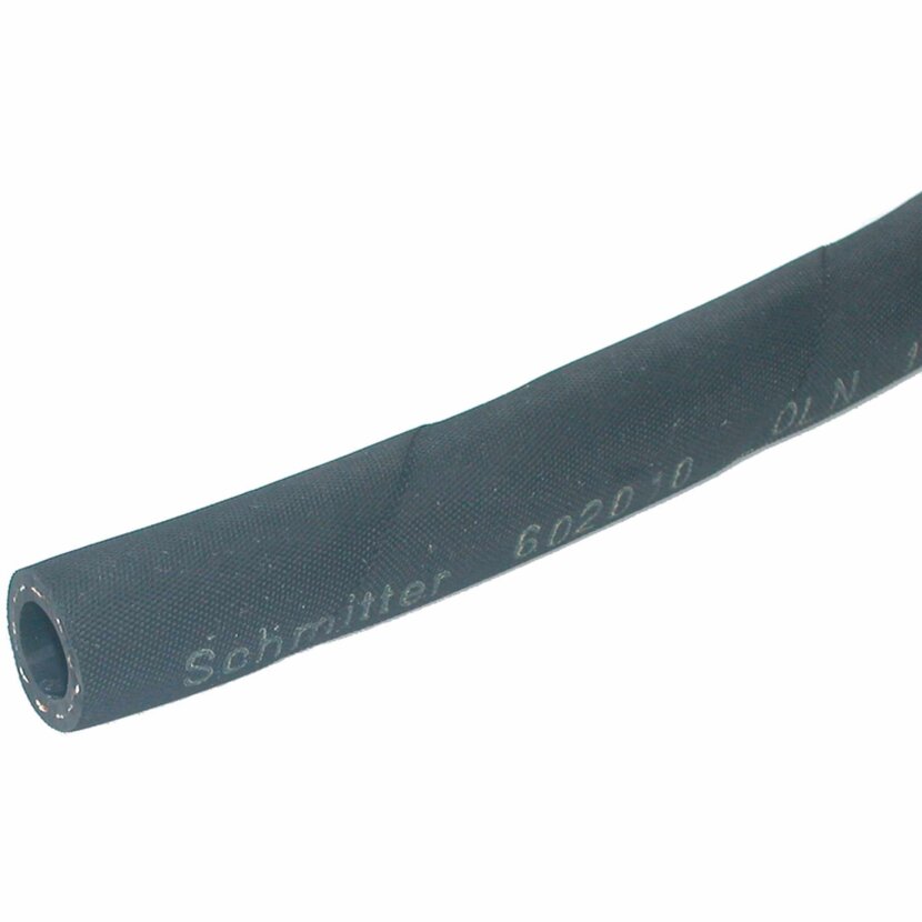 SCHMITTER Niederdruckschlauch 9 5 mm innen  - 602108