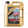 LIQUI MOLY Motoröl Leichtlauf 10W-40 5l - 1310