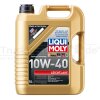 LIQUI MOLY Motor&ouml;l Leichtlauf 10W-40 5l  - 1310