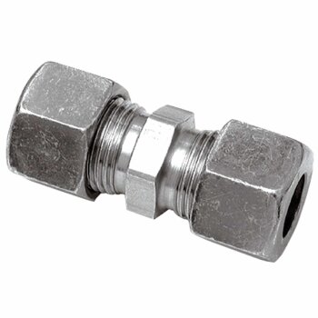 SCHMITTER Gerade - Verschraubung G - L 06  - 430110