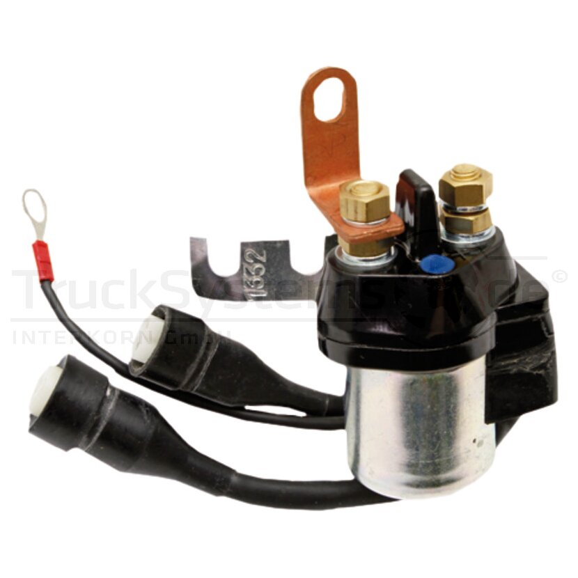 CHAPEL START RELAIS SMART-START  - 1323-EF 1070 - 1323EF1070