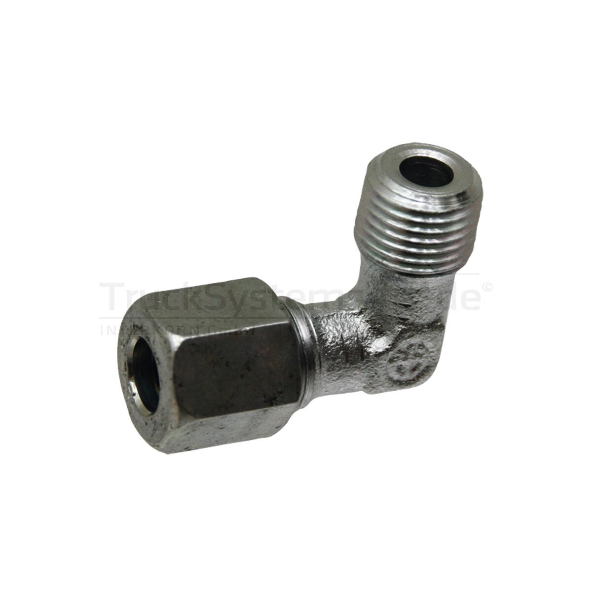 Winkel-Einschraubverschraubung - 50043020221