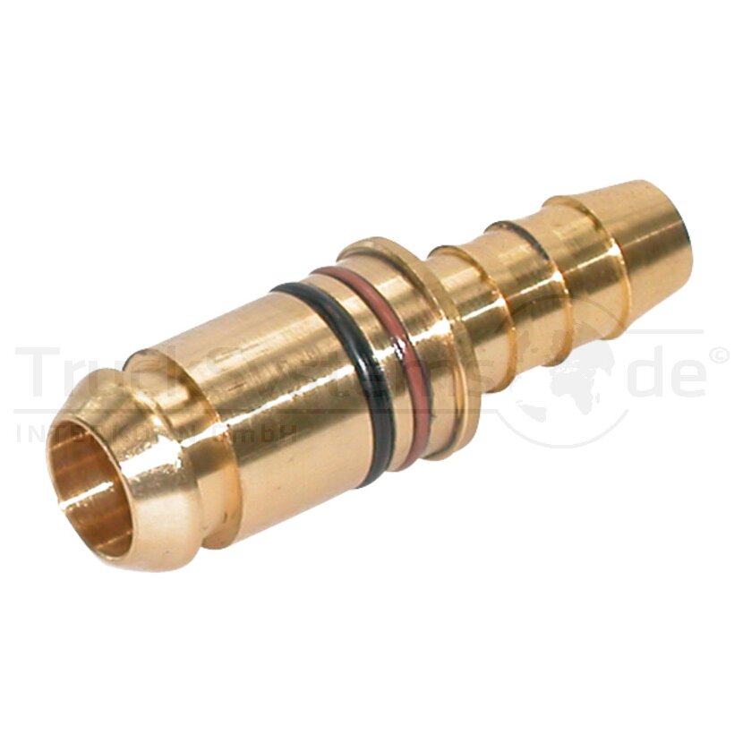 VOSS Stecker gerade NG12 Rohr 12x1 5 VOSS 230 - 227EB214