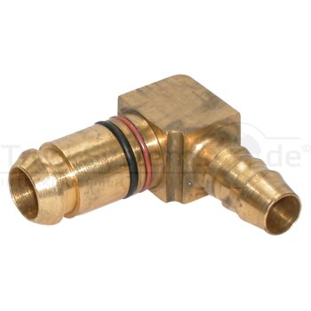VOSS Winkel - Stecker NG6 Durchmesser 6 2 mm - 227EB230