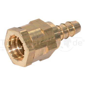 VOSS gerade Kupplung NG12 12x1 5mm VOSS 232 - 227EB410