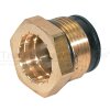 VOSS &Uuml;berwurfschraube NG 12 M 22x1 5 Voss 232  -...