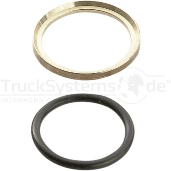 Druckring - und O-Ring-Satz für M16x1 5  - 214EB044...