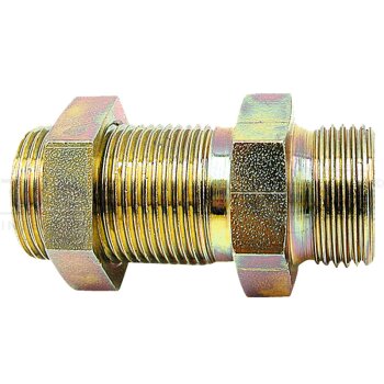 Einschraubstutzen für Rohr 15 / 10 mm  - 224EB010CE...