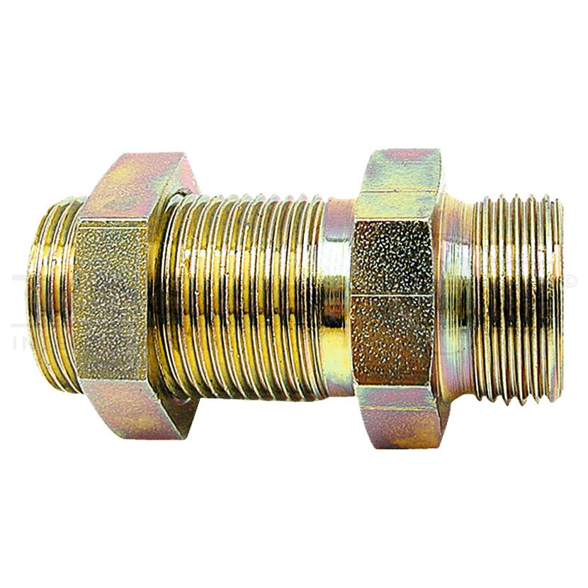 Einschraubstutzen für Rohr 15 mm  - 224EB001 - 4044407003499