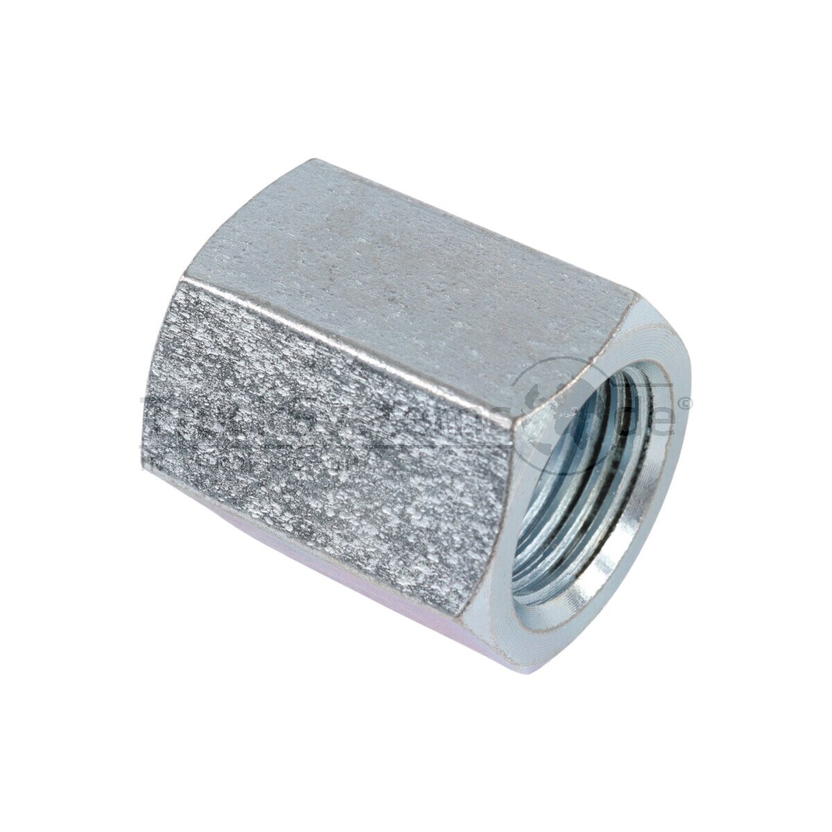 Übergangsstück Muffe M 16 x 1 5 IG - 207EB002 - 4057875254935