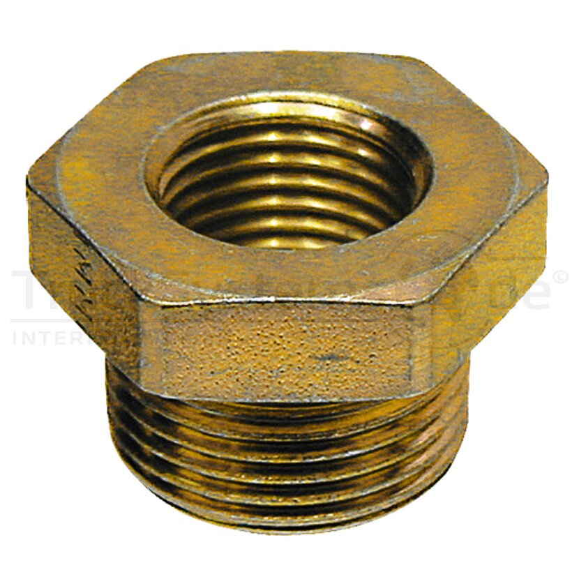 Verschraubung M 22x1 5 AG M 12x1 5 IG  - 208EB003 - 4044407032673