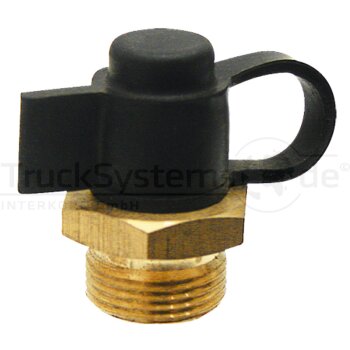 Prüfanschluss M12X1 5 AG Gummikappe  - 202EB019 -...