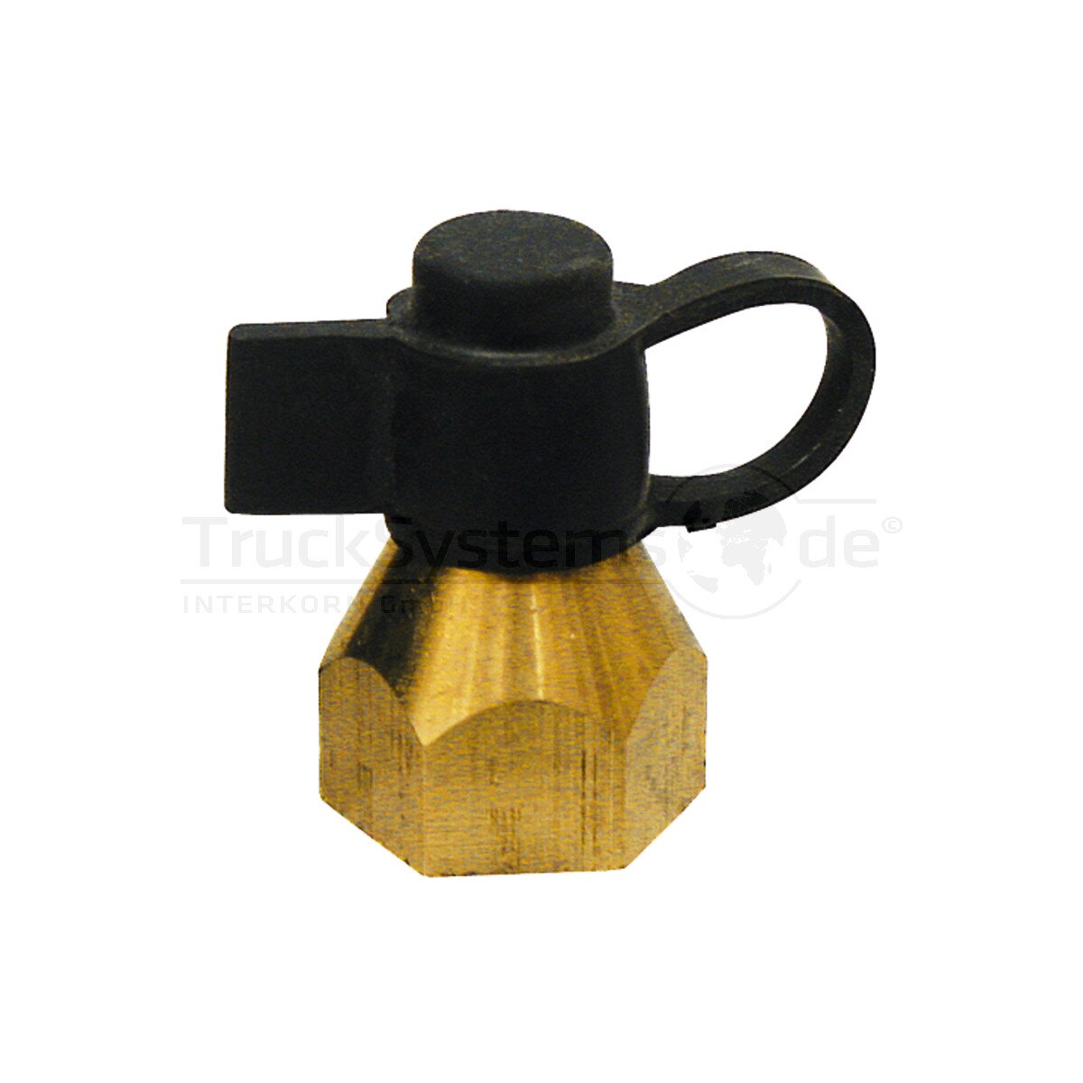 Prüfanschluss Aufschraub M 14 x1 5 IG - 202EB036