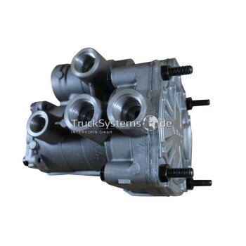 Wabco Anhänger Steuerventil 9730090060 - 973 009 006 0