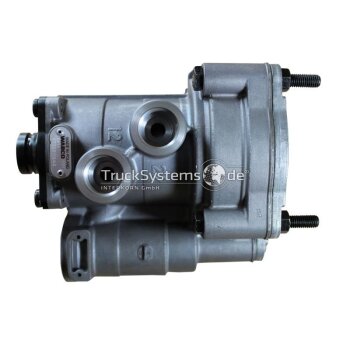 Wabco Anhänger Steuerventil 9730090060 - 973 009 006 0