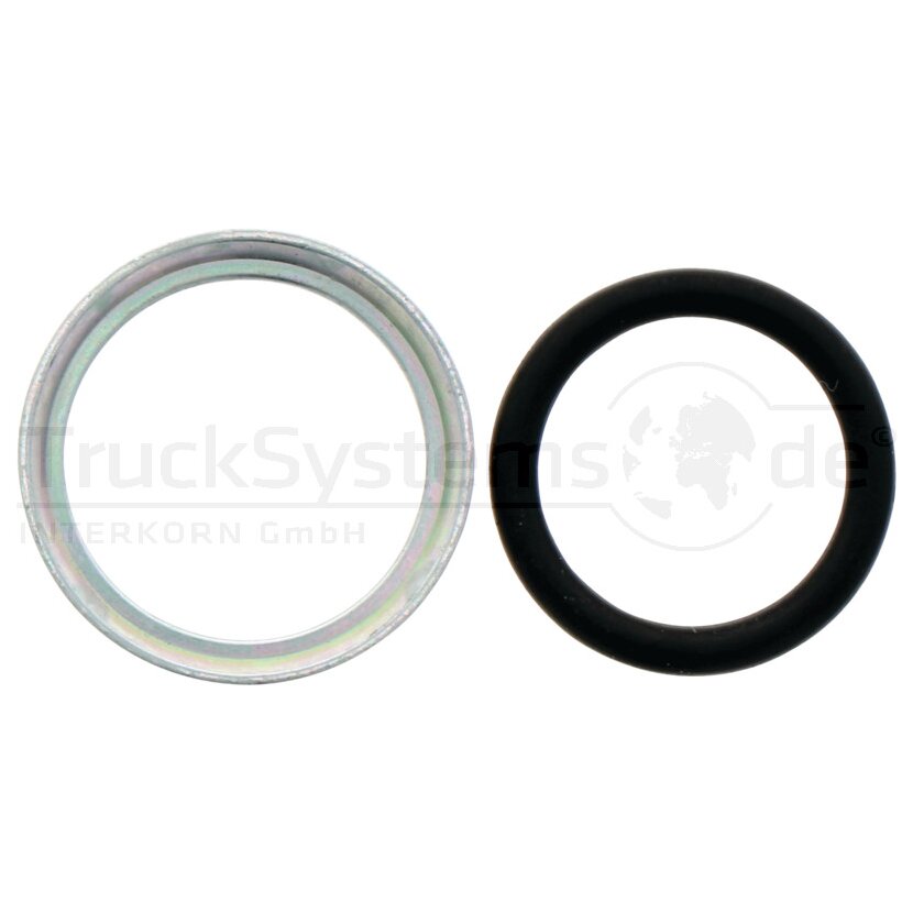 Druck-O-Ringsatz M14 x 1 5 - 076.241-00A - 4044407003642 