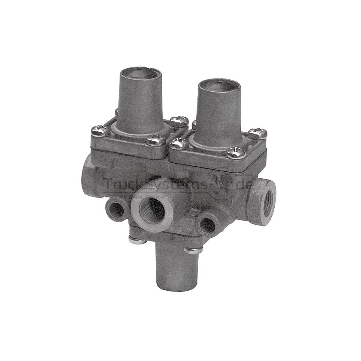 Wabco Dreikreis Schutzventil 9347010400 934 701 040 0, 344,49 €