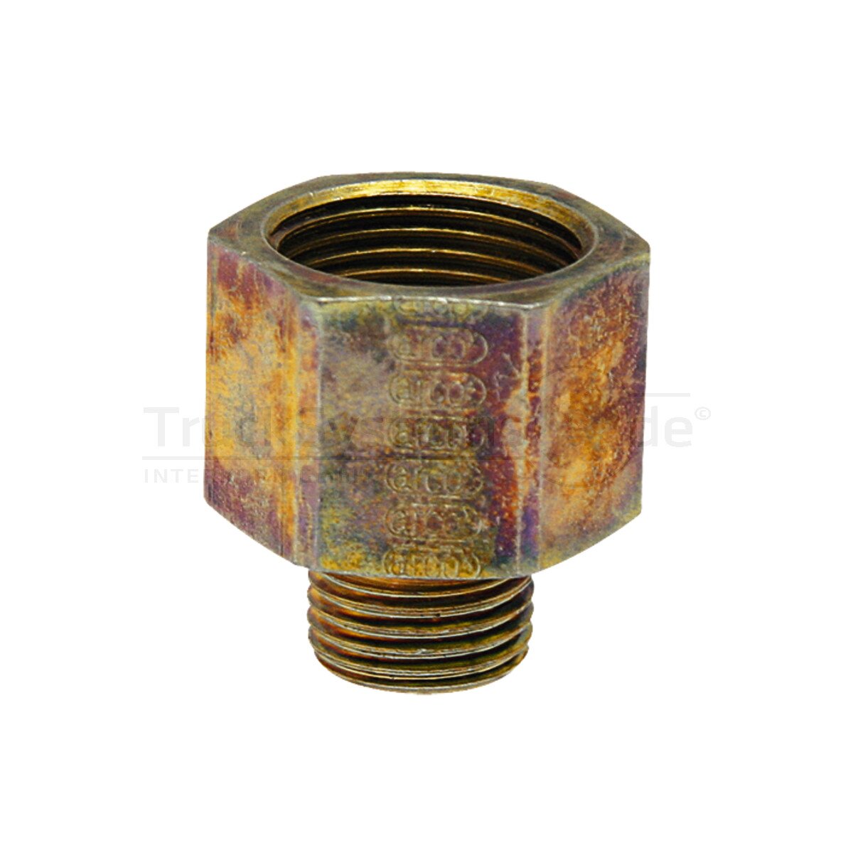 Verschraub. M16x1 5 M16x1 5/M22x1 5x3 - 076.188-15A - 4044407033304 - 07618815A