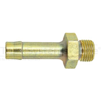 Schlauchstutzen M16 x 1 5 x 60  - 076.083-00A -...