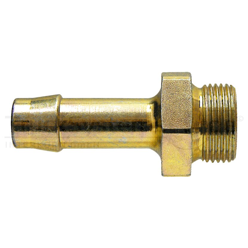 Schlauchstutzen M 22 x 1 5 AG  - 213EB026 - 4044407016987