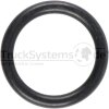 O Ring 12 x 2  - 076.240-00A - 4044407014952 - 07624000A
