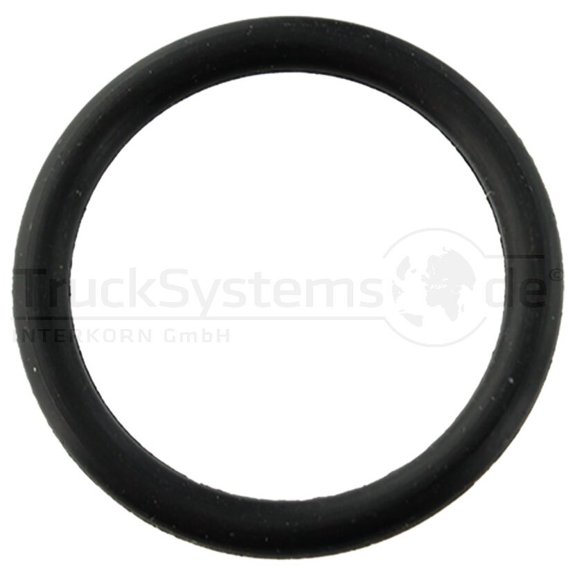 O Ring 15 x 2 - 076.243-00A - 4044407014969 - 07624300A