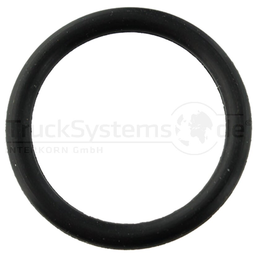 O Ring 15 x 2  - 076.243-00A - 4044407014969 - 07624300A