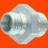 Verschraubung Steck M16x1 5 AG Rohr 8mm  - 222EB002 - 4044407031799