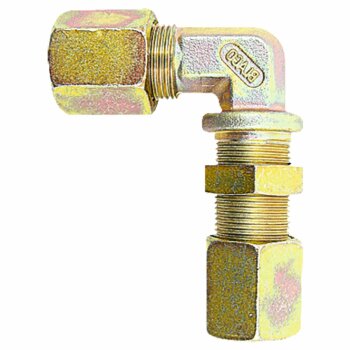 Verschraubung Steck Rohr 12 / 12 mm  - 226EB001 -...