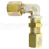Verschraubung Steck Rohr 12 / 12 mm  - 226EB001 -...