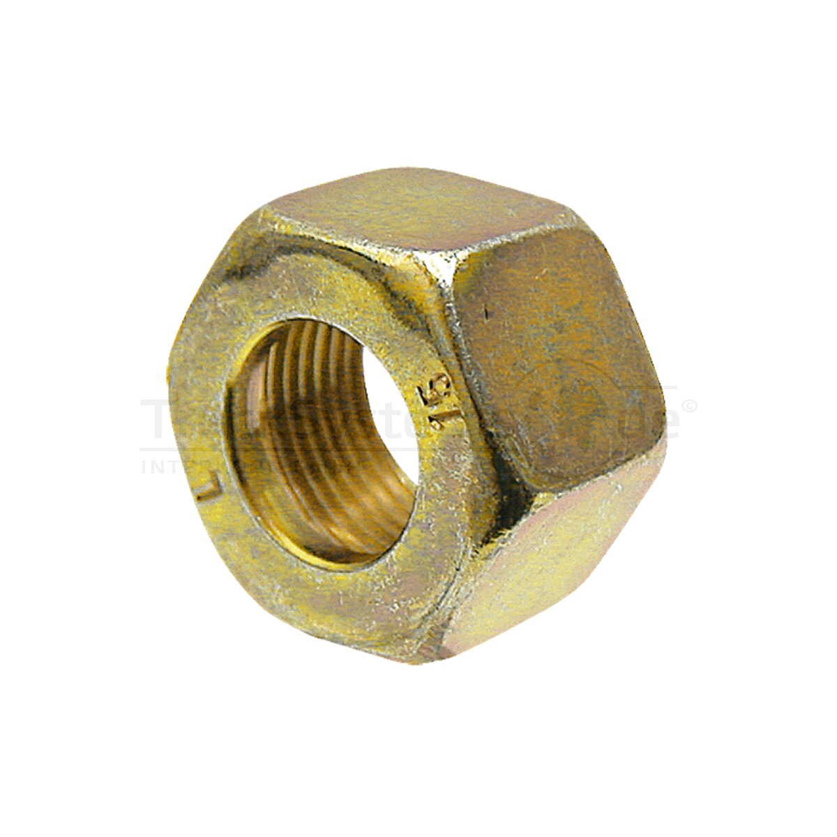 Überwurfmutter M12x1 5 für Rohr 6mm - 076.160-00A - 4044407020540 