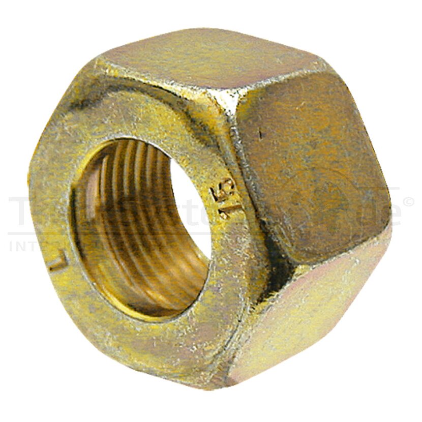 Überwurfmutter M18x1 5 x 16  - 076.163-00A - 4044407020571 - 07616300A