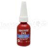 LOCTITE  243 Schraubensicherung 10ml  - 1918246