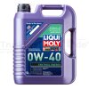 LIQUI MOLY Motoröl Synthoil Energy 0W-40 5l - 1361