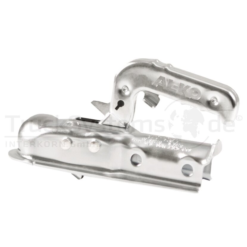 AL-KO Zugkugelkupplung AK 7A-Plus Rund 35mm  - 1367022