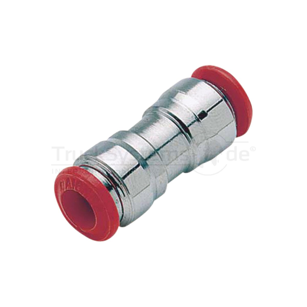 B-GV-12-MSv Gerader Verbinder - 03076067