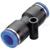 B-GV-4-KU Gerader Verbinder - 03070100