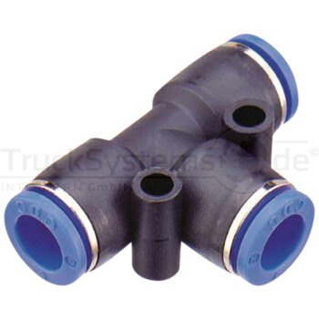B-TV-6-KU T-Verbinder - 03400102