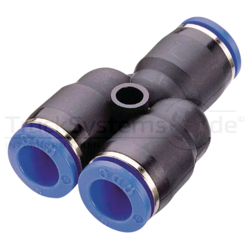 B-YV-2x6-6-KU Y-Verbinder - 03440217