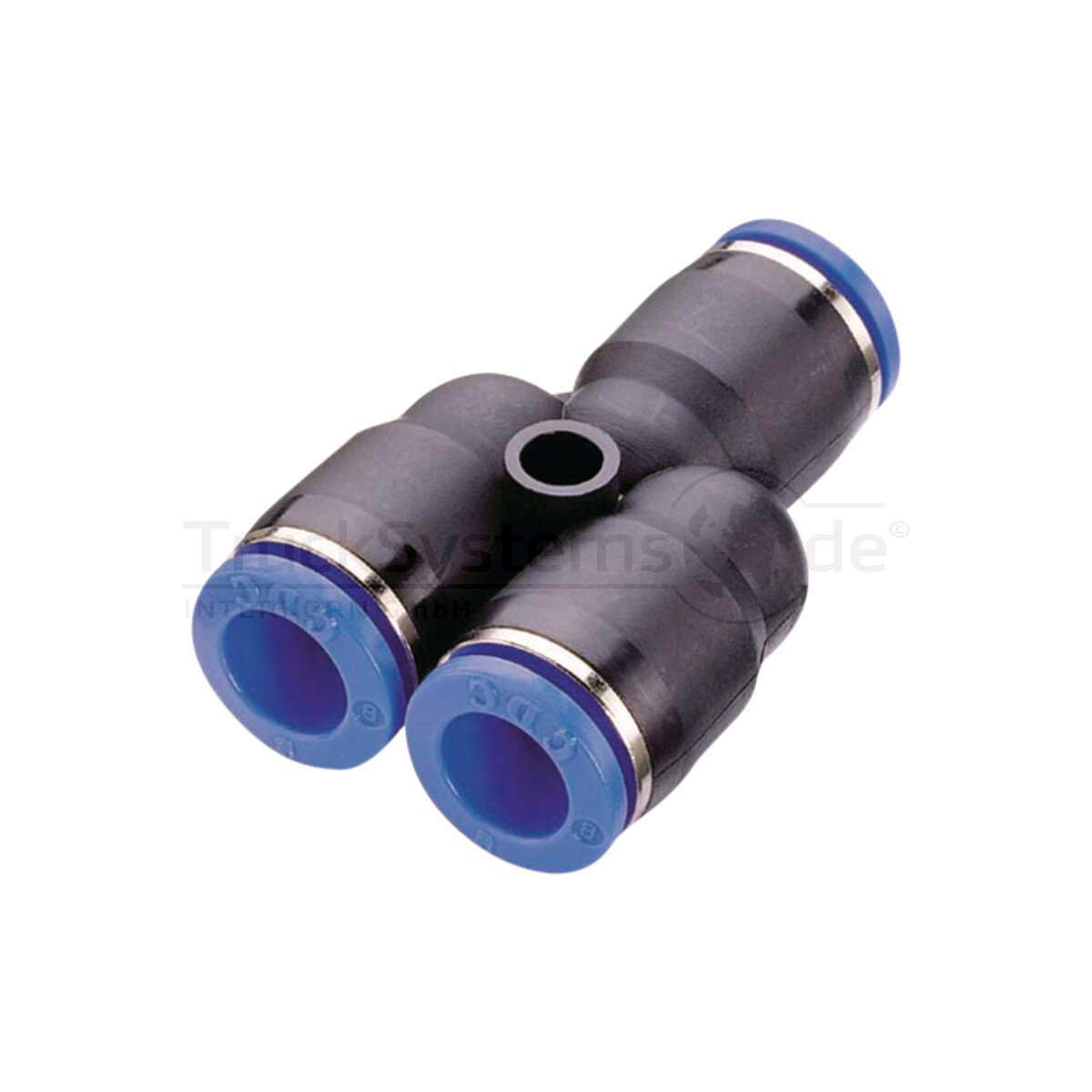 B-YV-2x8-8-KU Y-Verbinder - 03440218